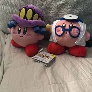 Cute stuffy’s brand new